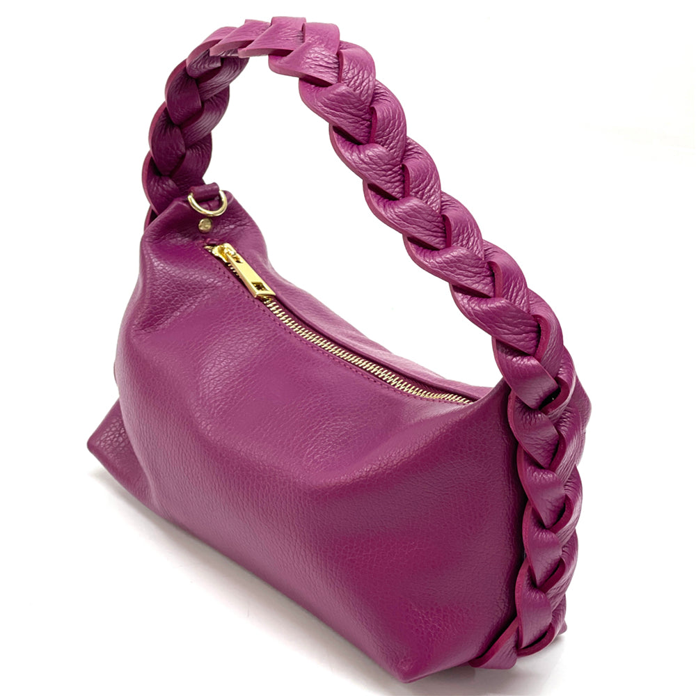 Farbe: Fuchsie