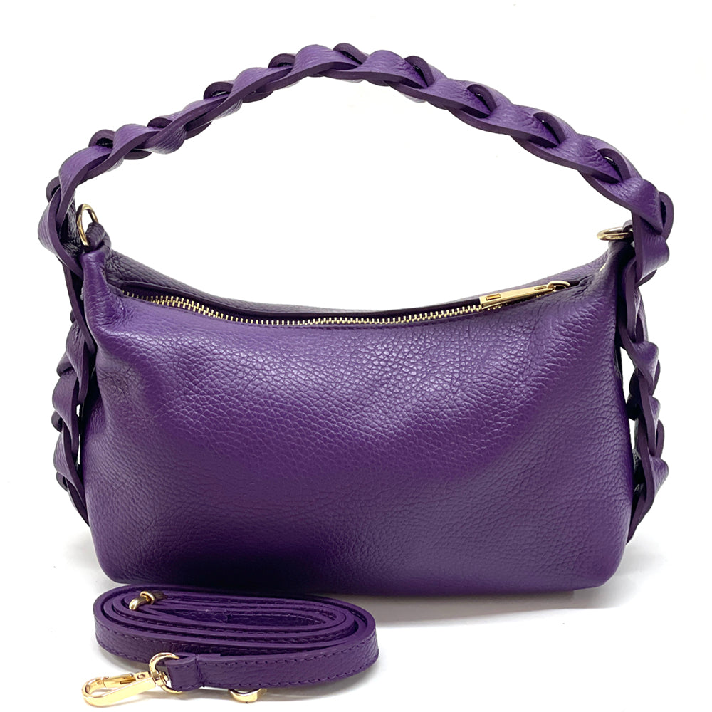 Farbe: Violet