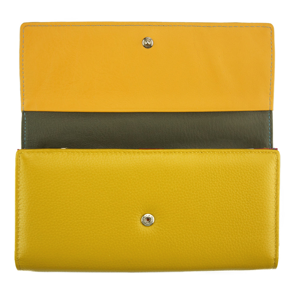Farbe: Gelb