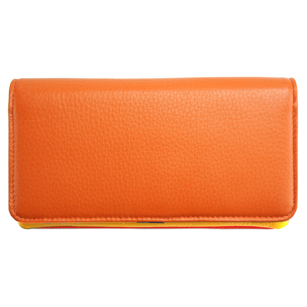 Farbe: Orange