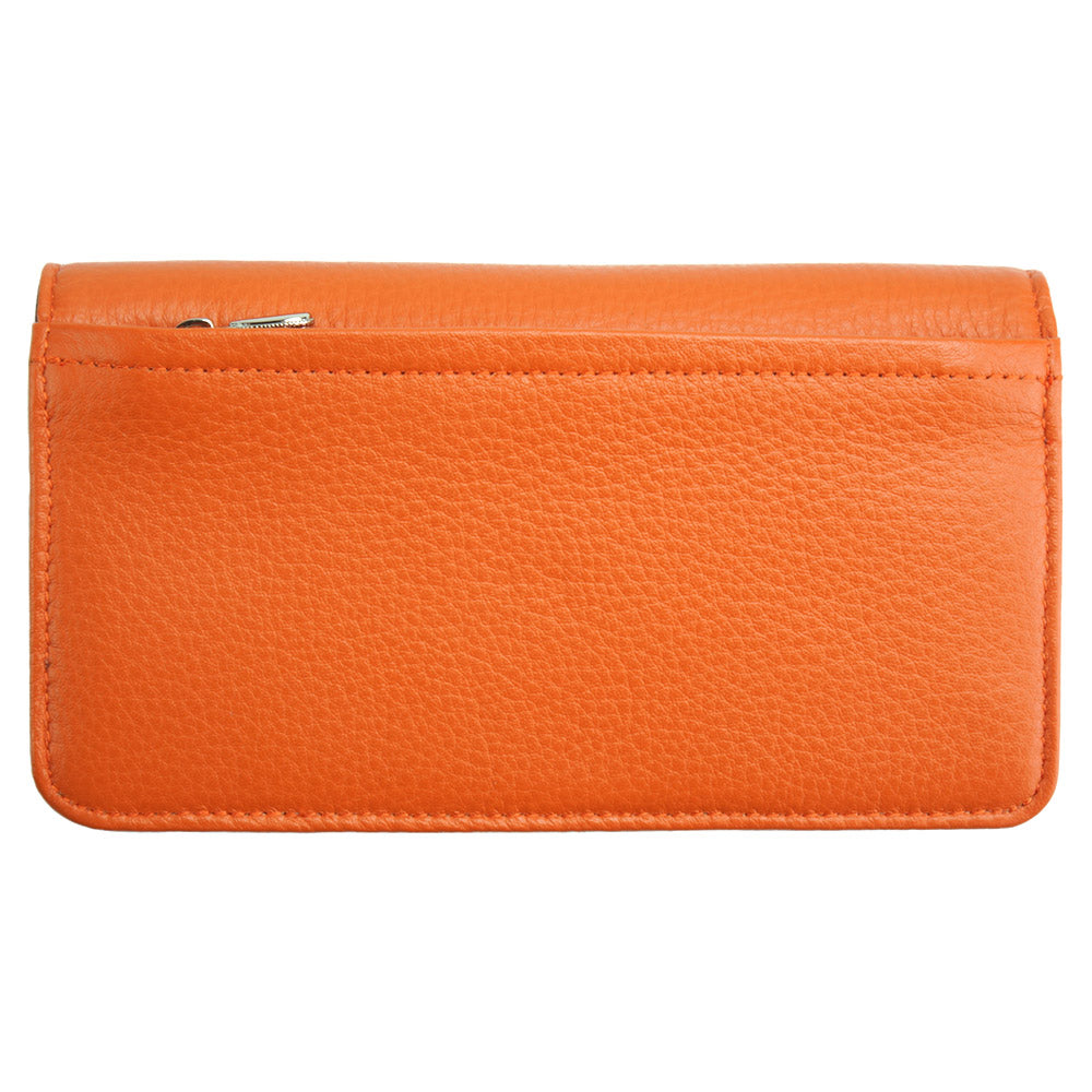 Farbe: Orange