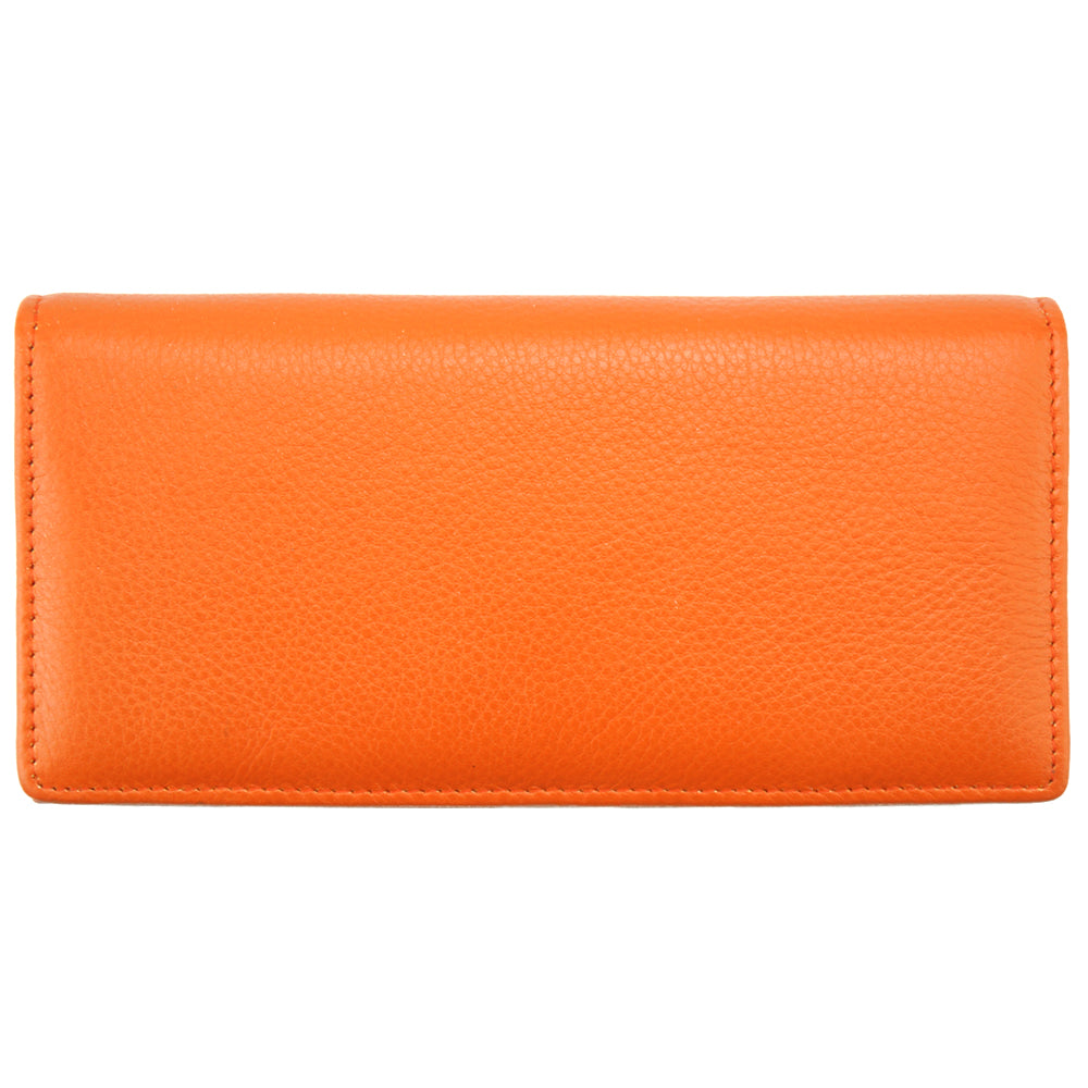 Farbe: Orange