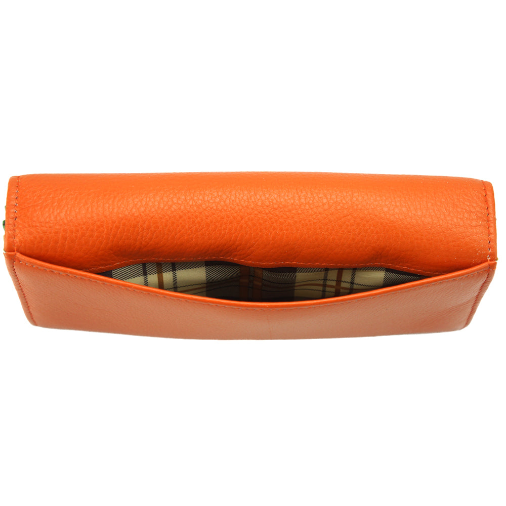Farbe: Orange