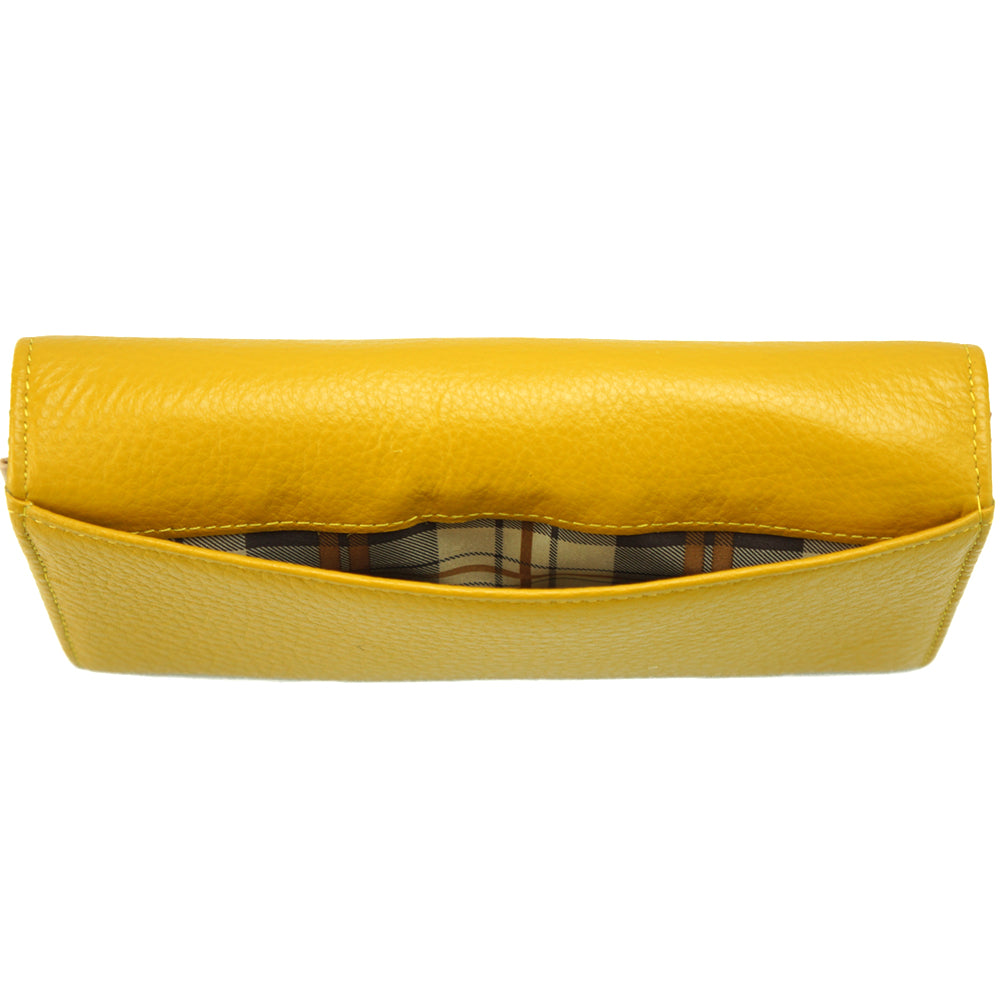 Farbe: Gelb