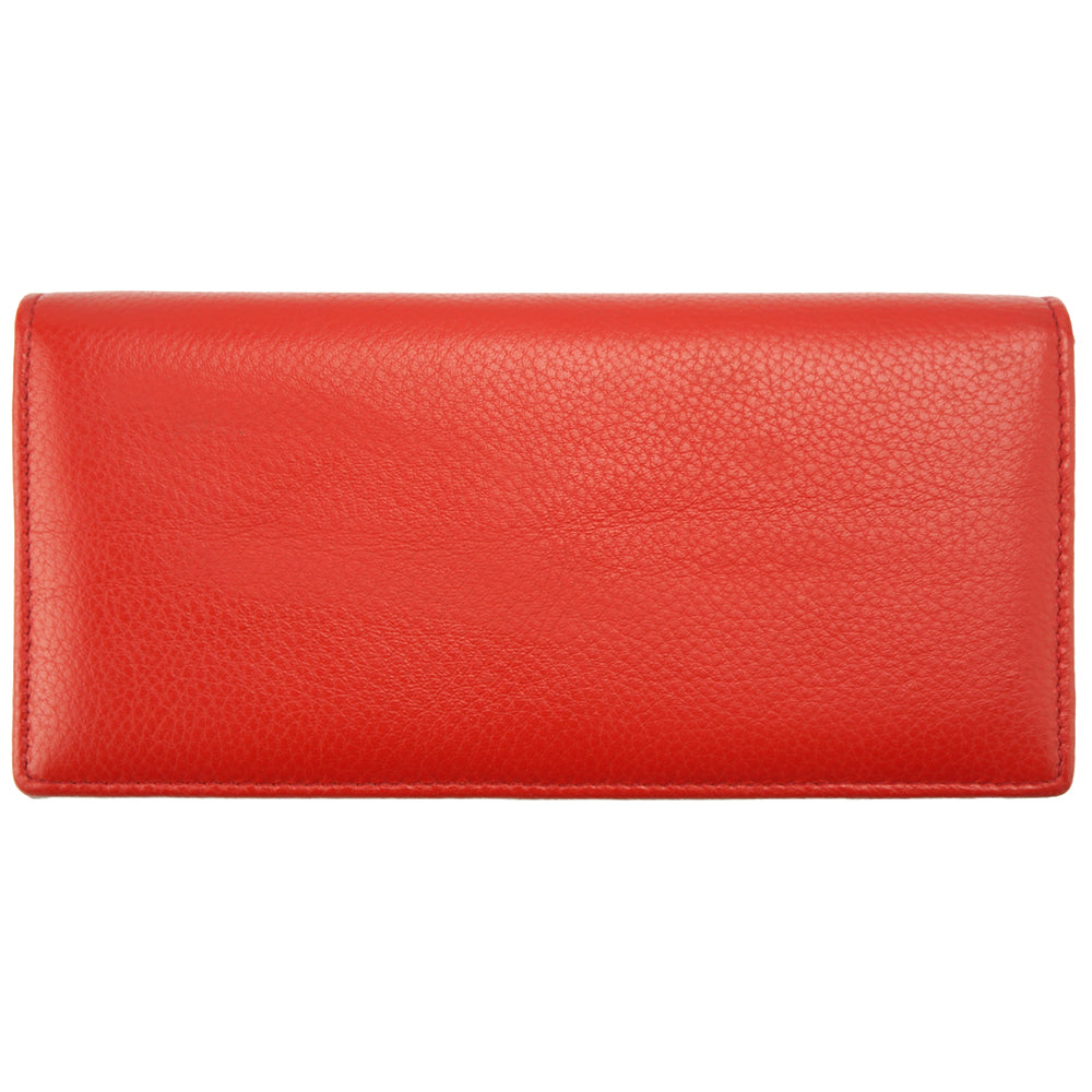Farbe: Hellrot