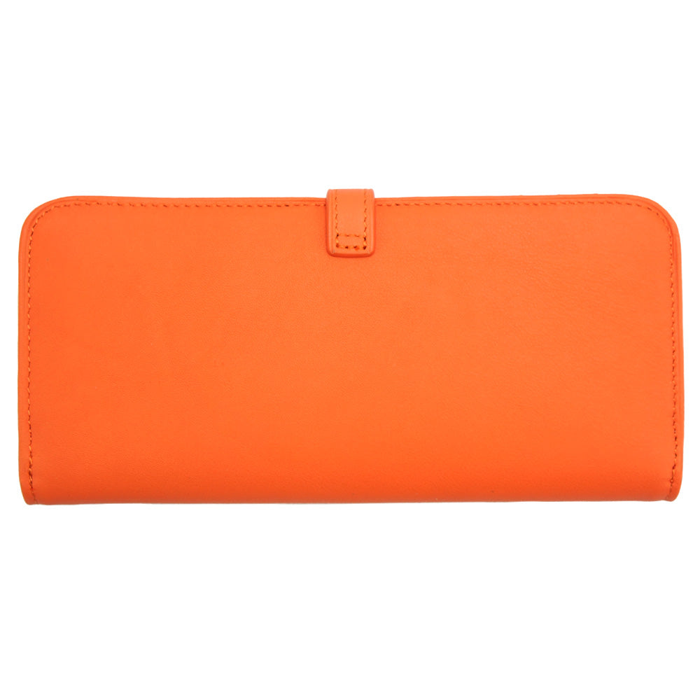 Farbe: Orange