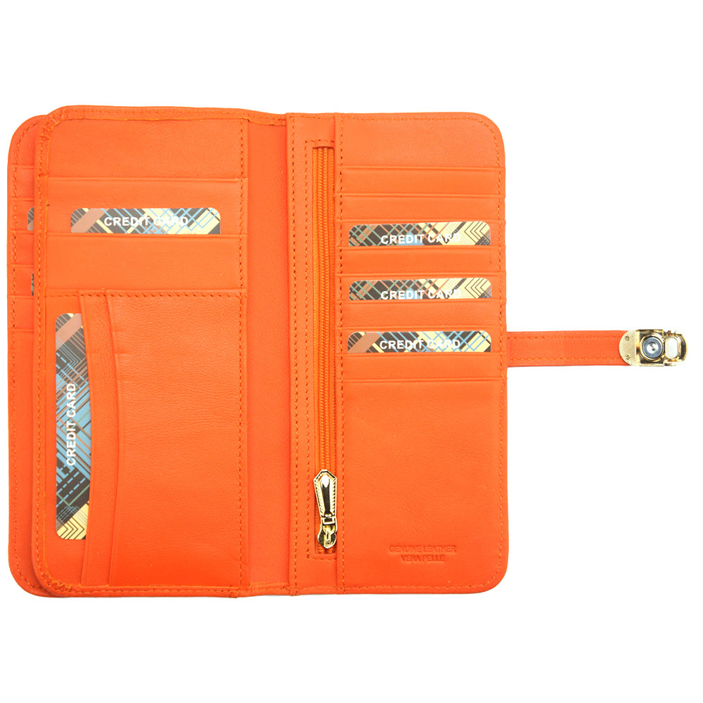 Farbe: Orange