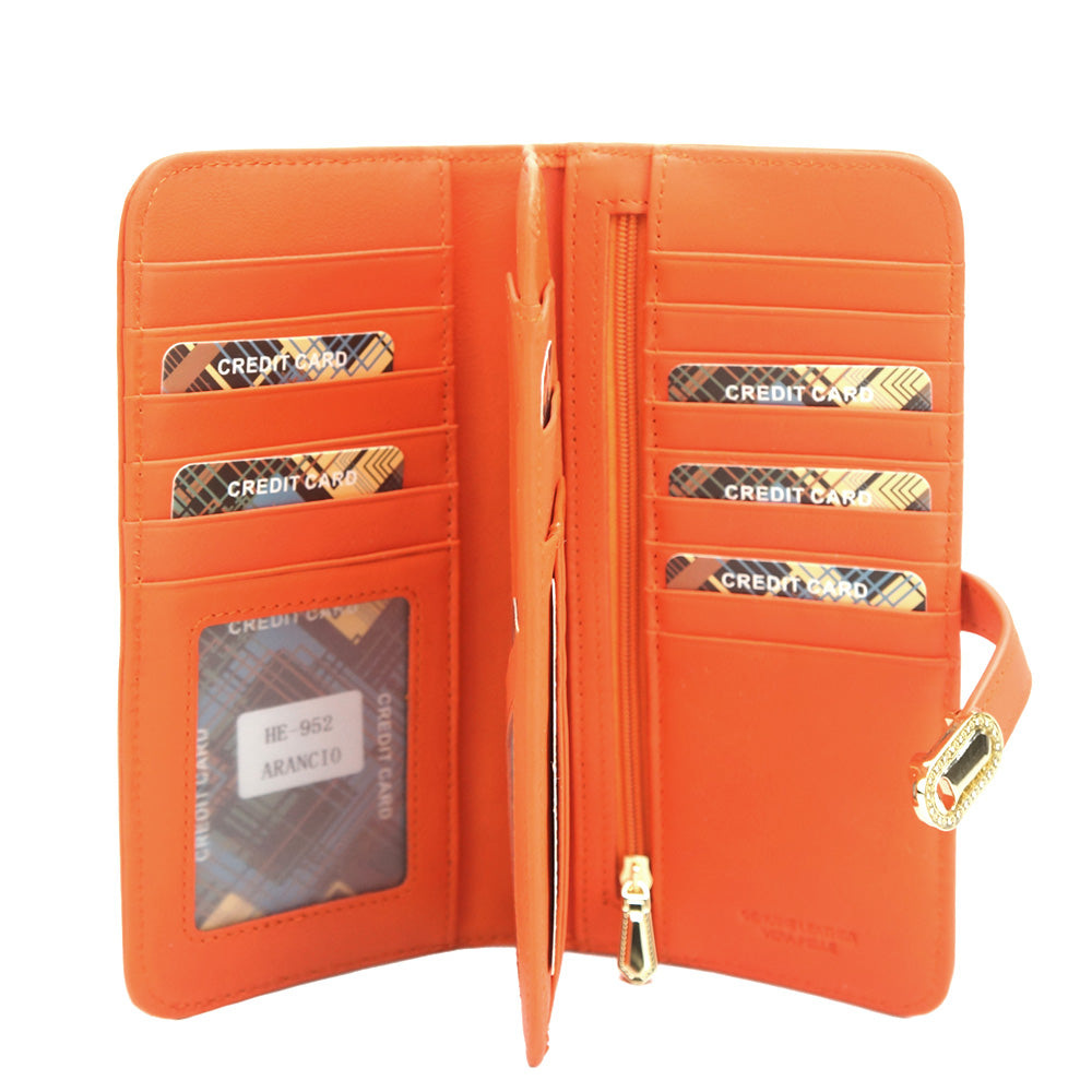 Farbe: Orange