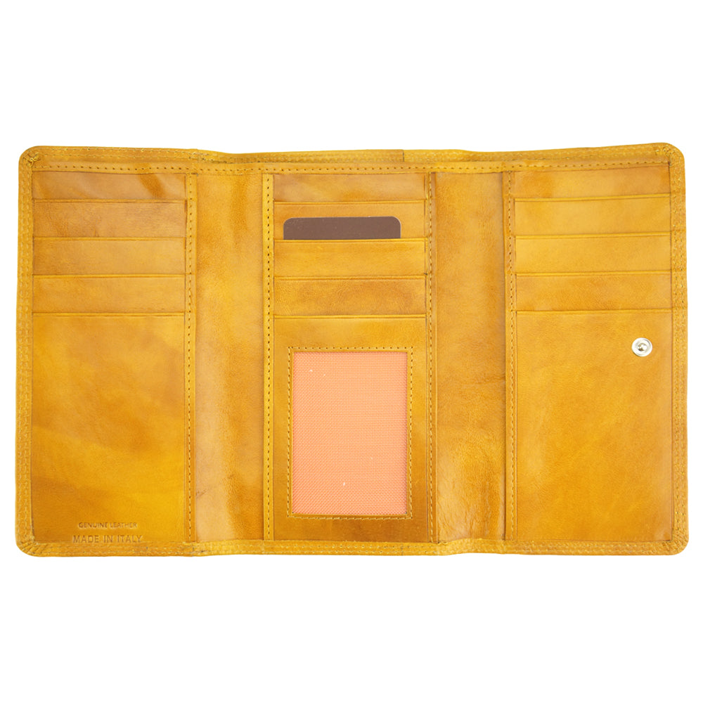Farbe: Gelb