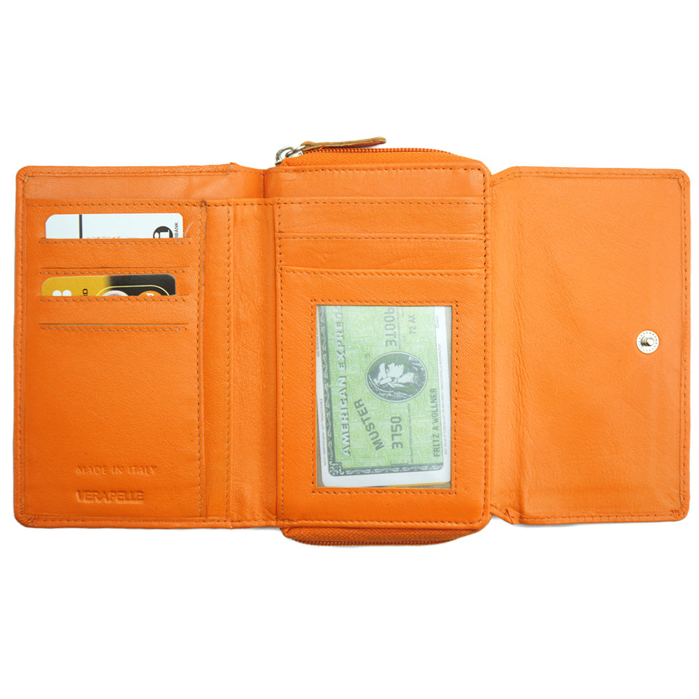 Farbe: Orange