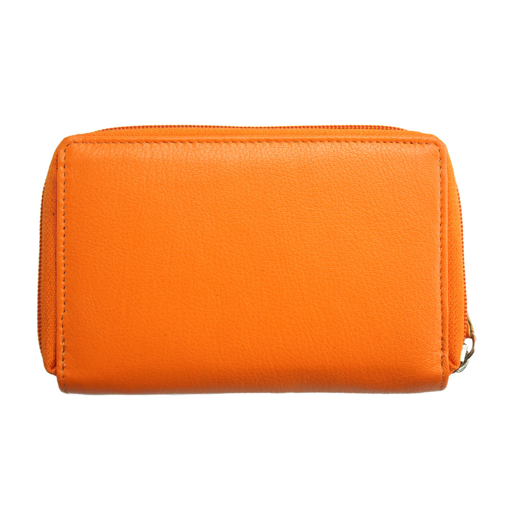 Farbe: Orange