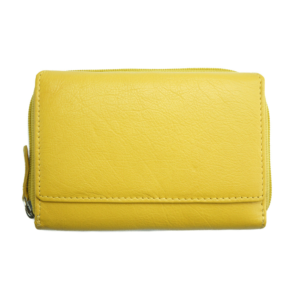 Farbe: Gelb
