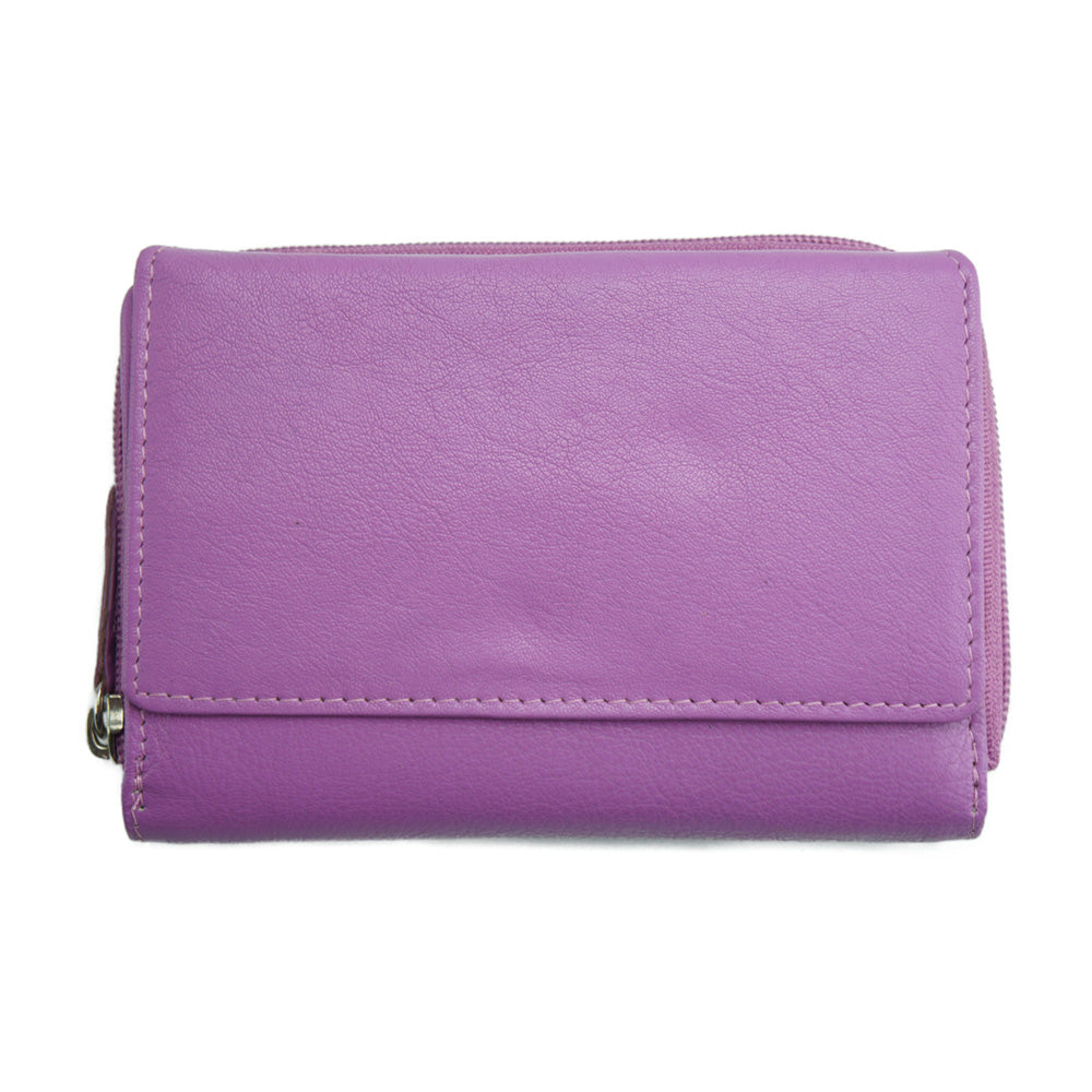 Farbe: Violet