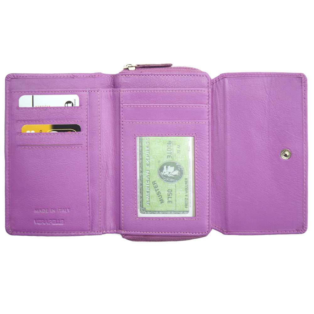 Farbe: Violet