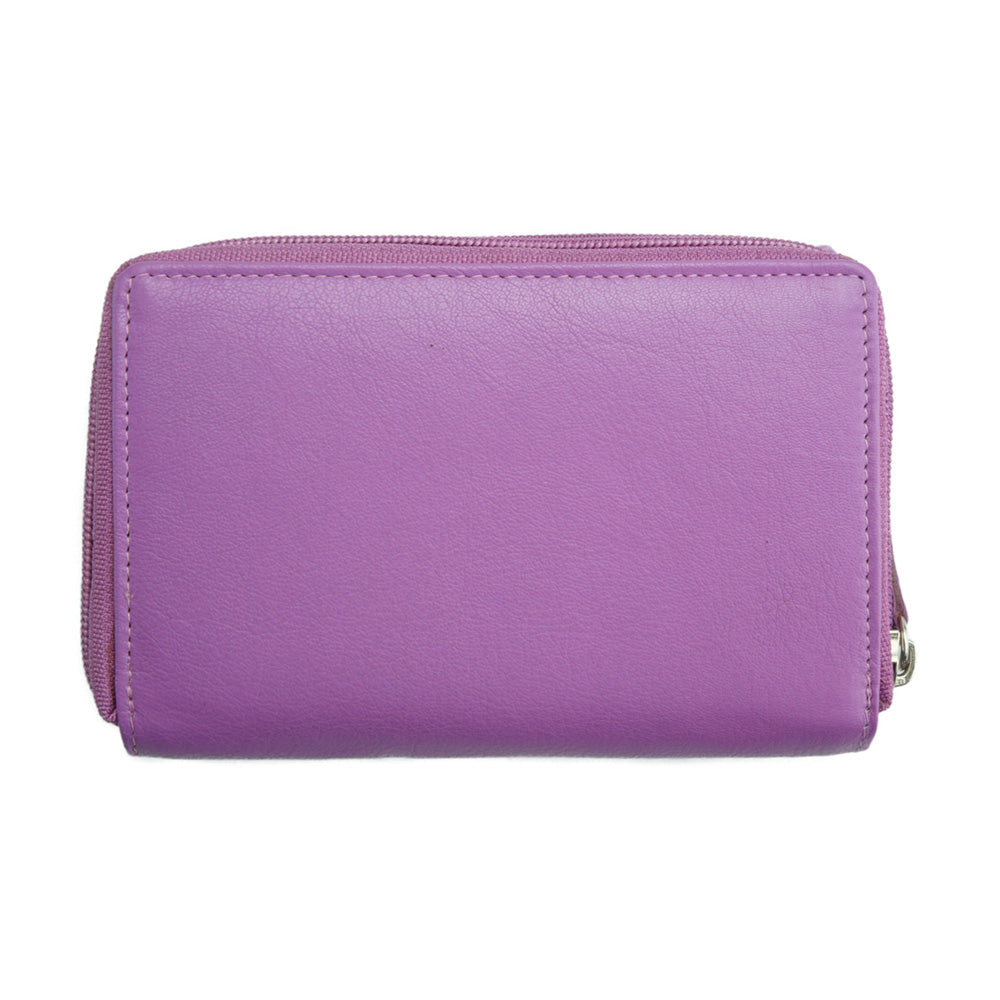 Farbe: Violet