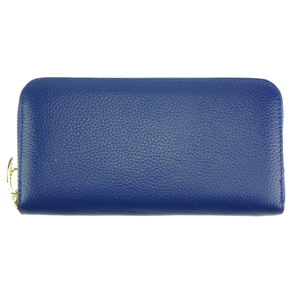 Farbe: Signalblau