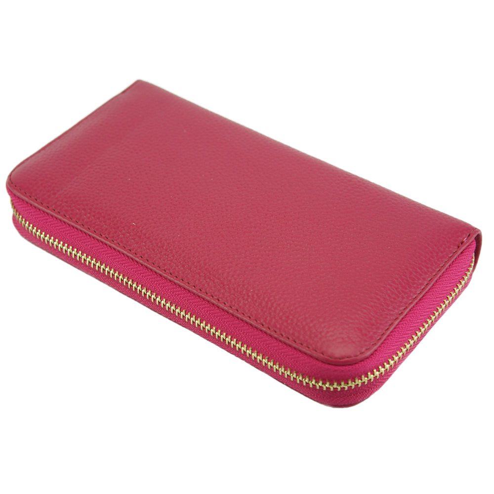 Farbe: Fuchsie