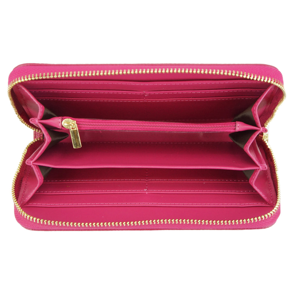 Farbe: Fuchsie
