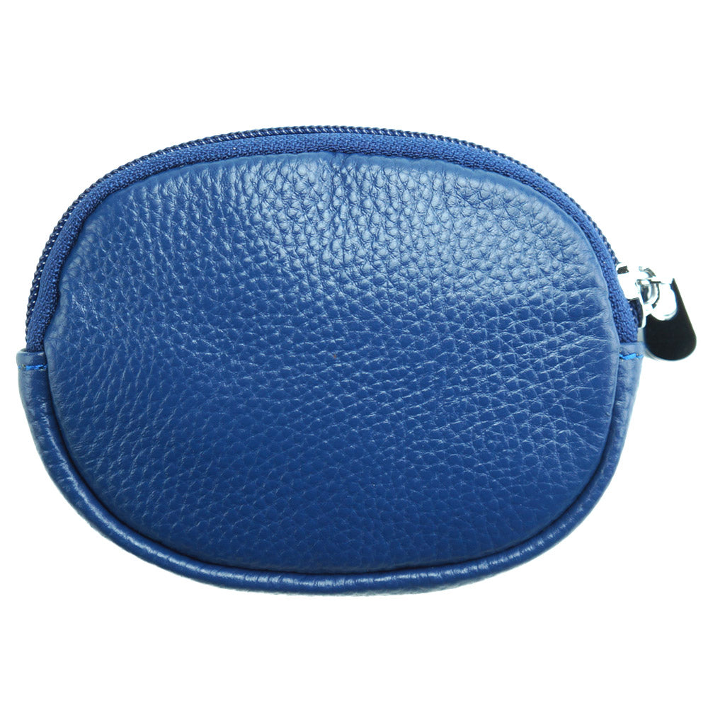 Farbe: Signalblau