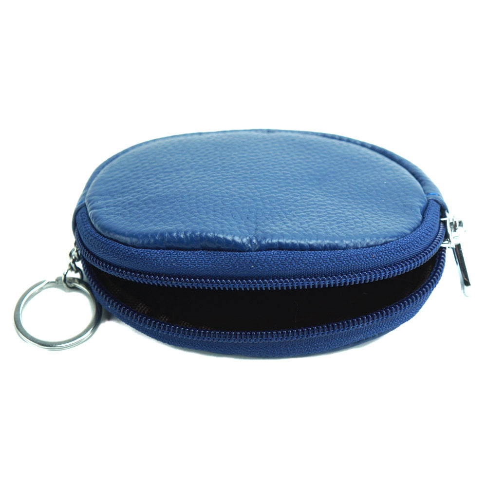 Farbe: Signalblau