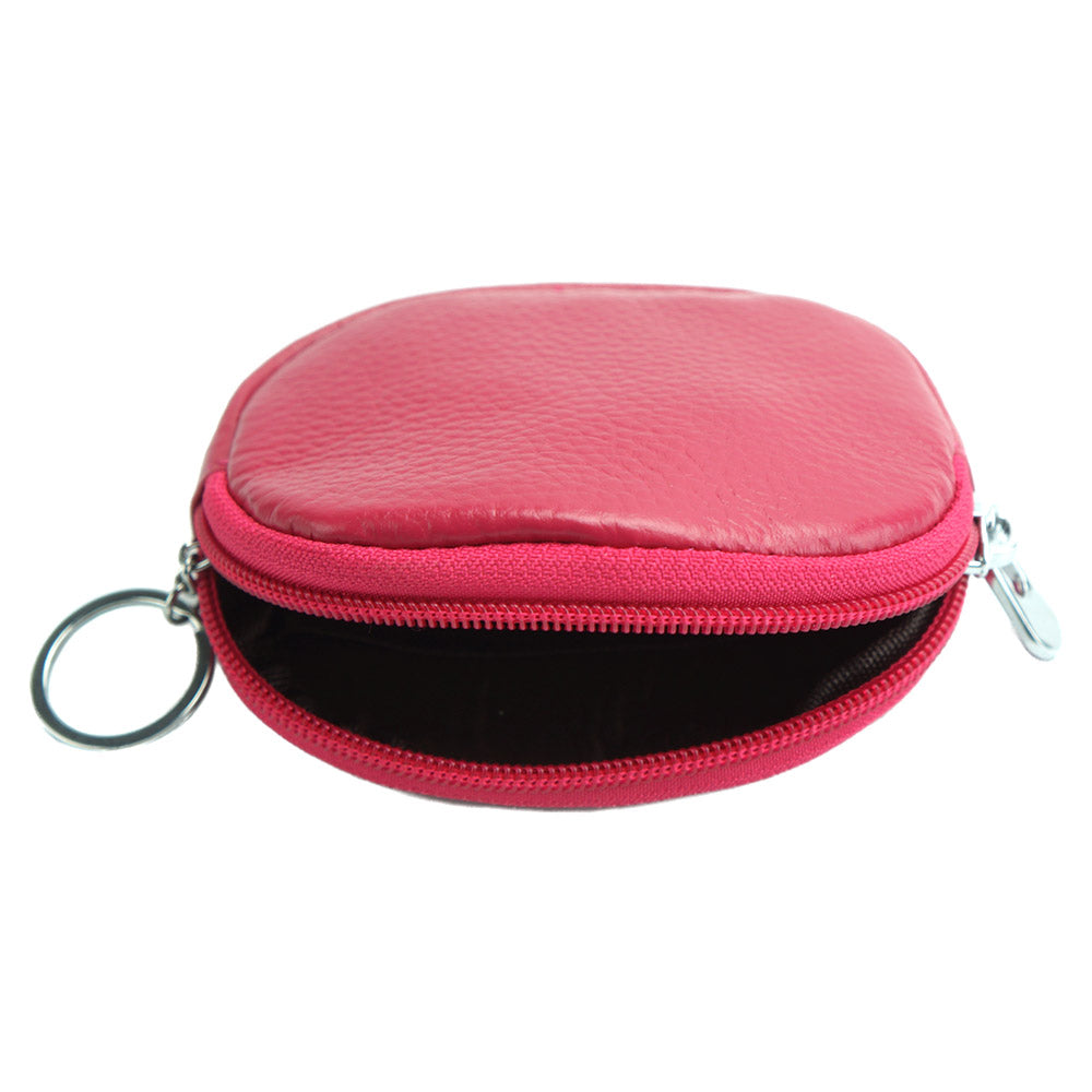 Farbe: Fuchsie
