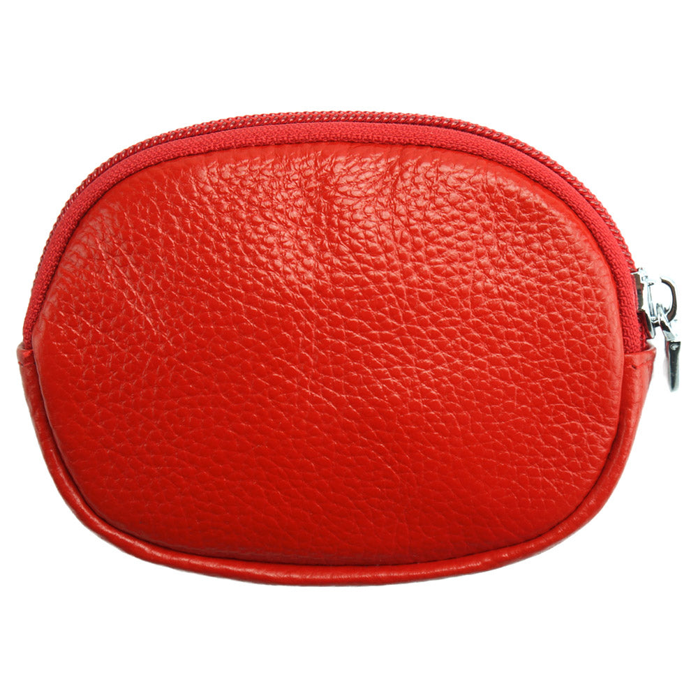 Farbe: Hellrot