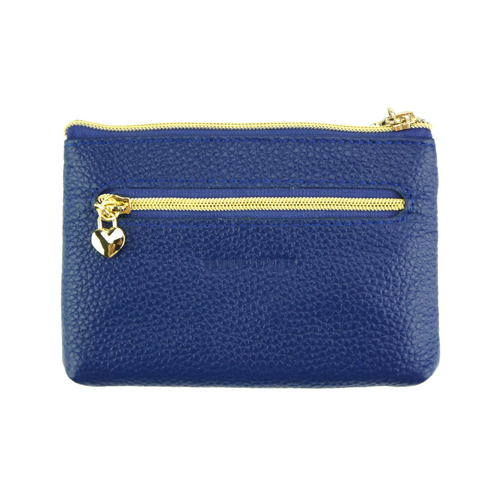 Farbe: Signalblau