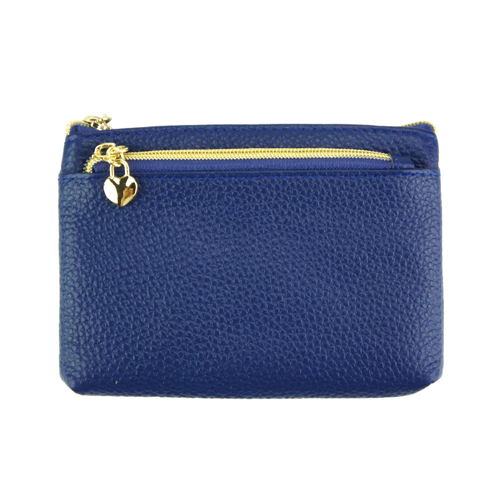 Farbe: Signalblau