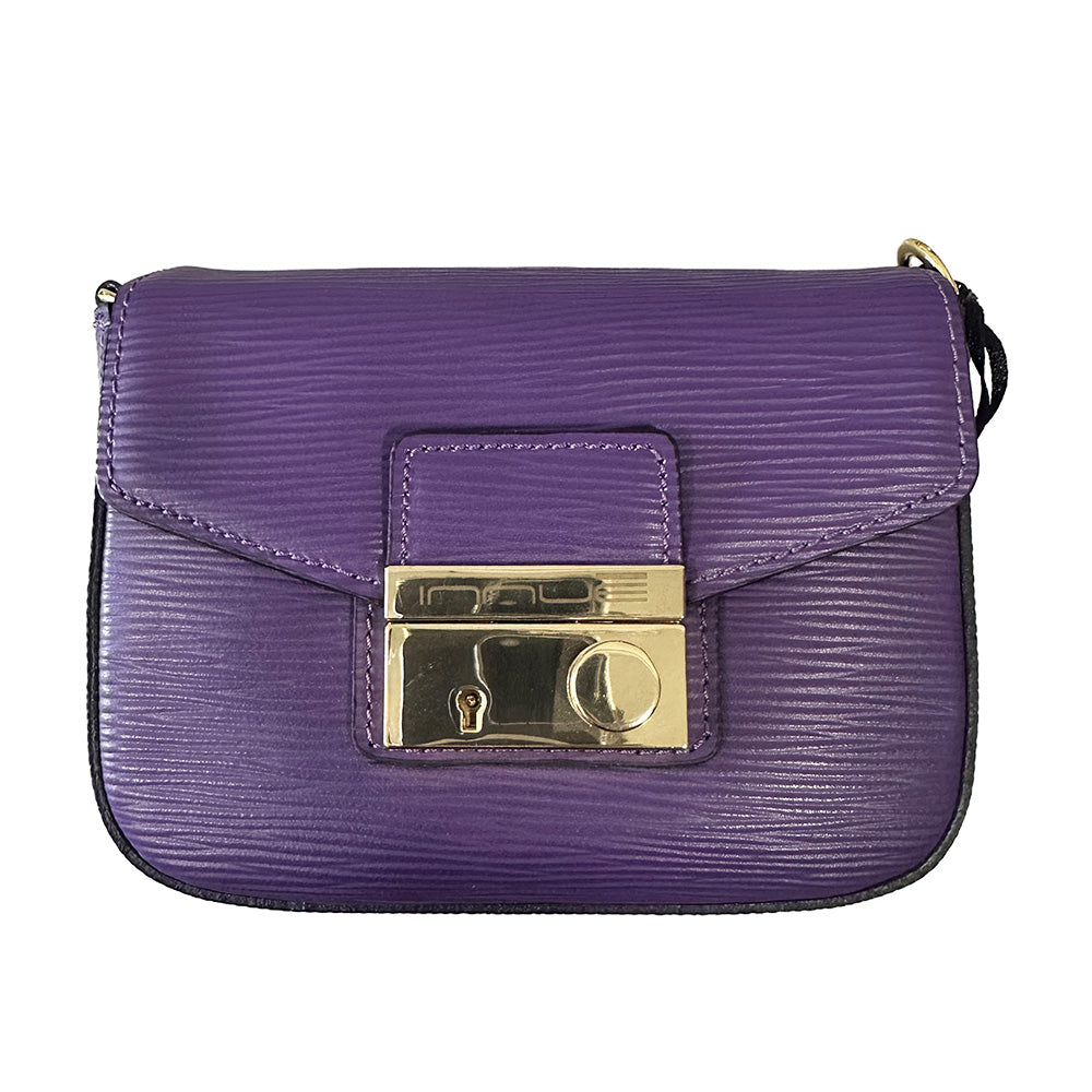 Farbe: Violet