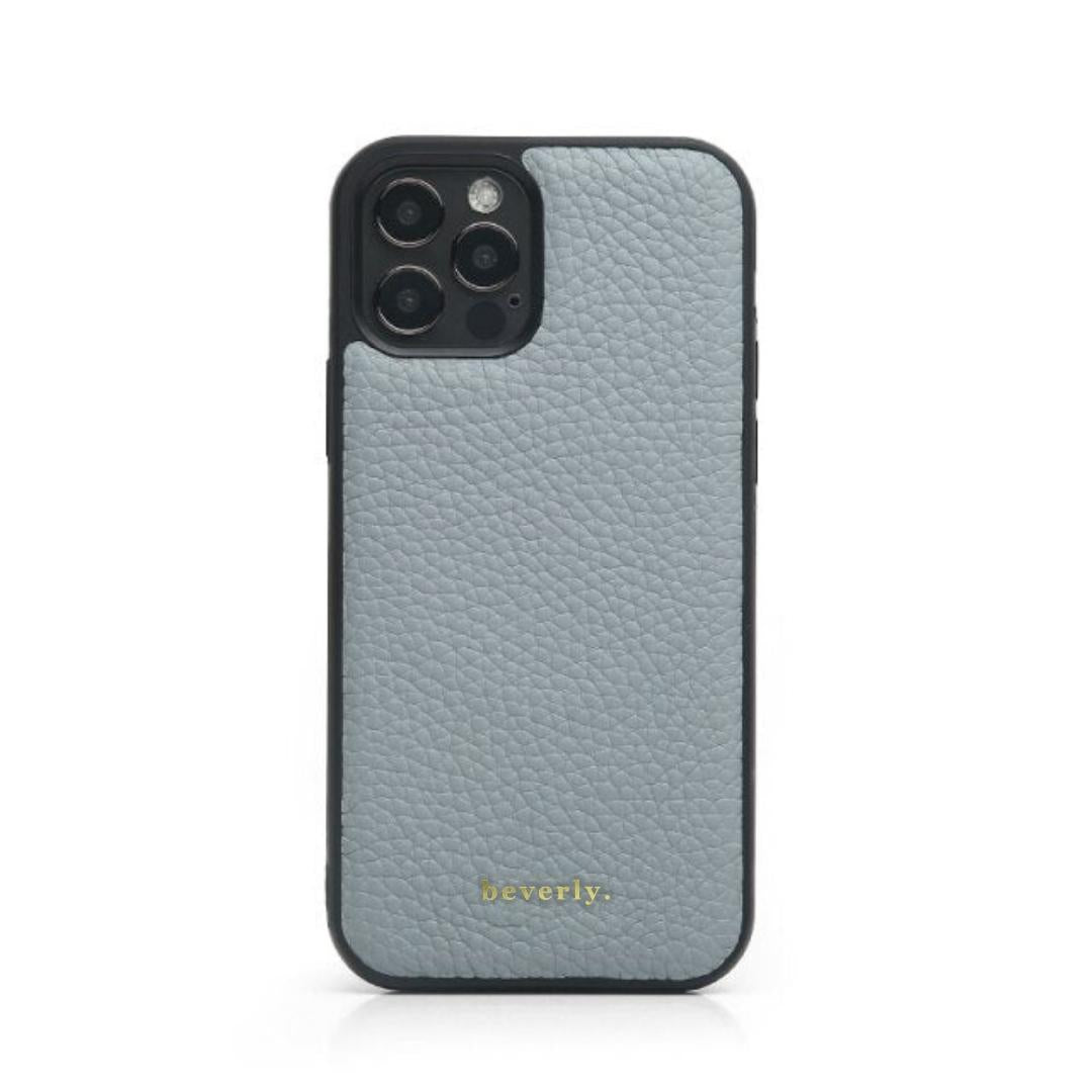 Coque iPhone Pebble Bumper - Personnalisable