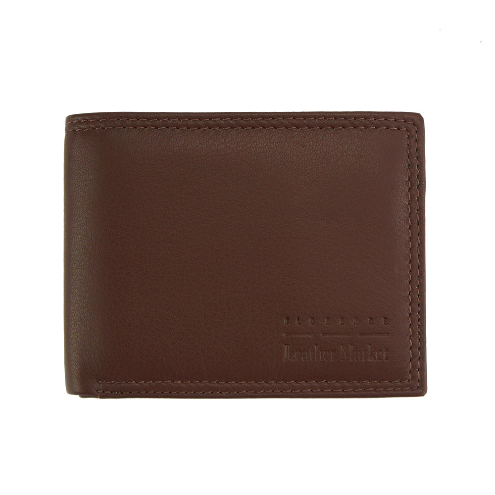 Mini wallet Leo
