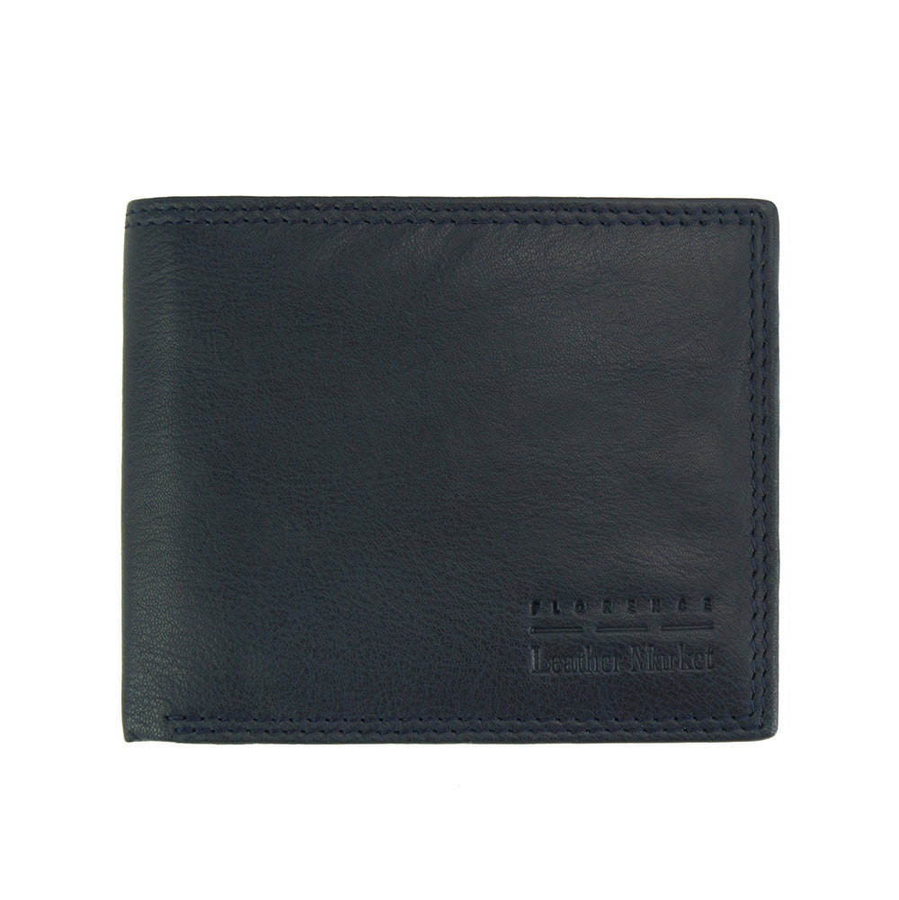 Ezio wallet