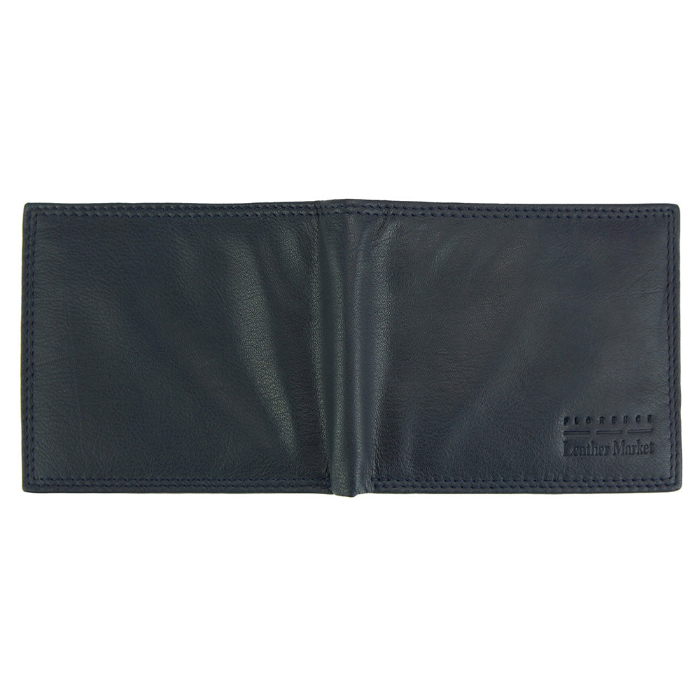Ezio wallet