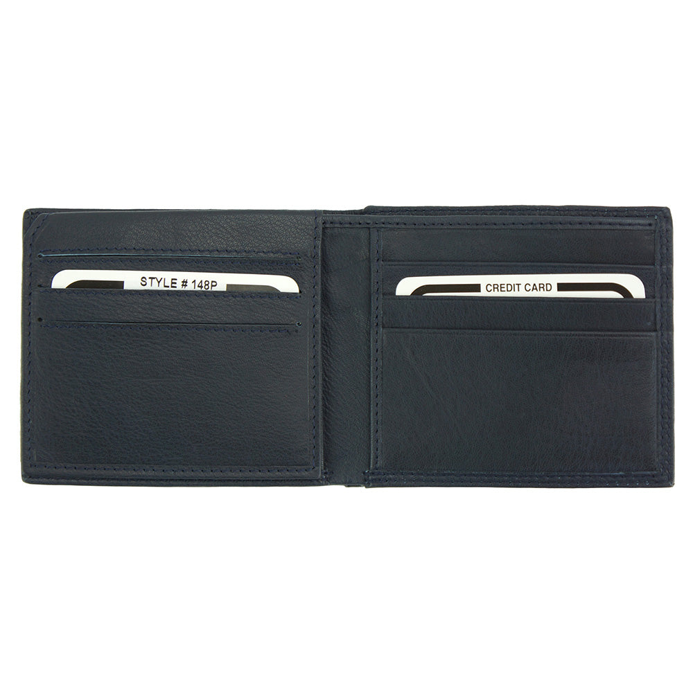 Ezio wallet