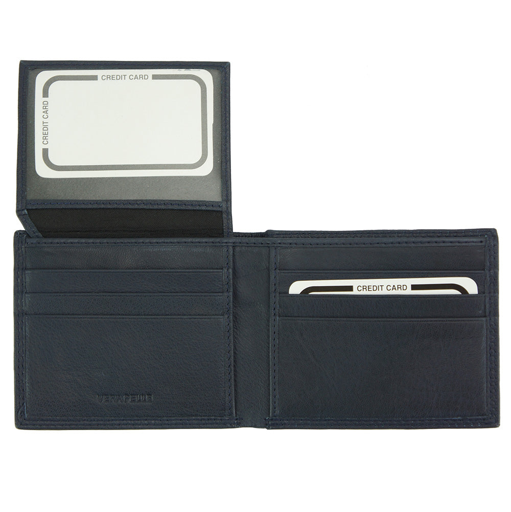 Ezio wallet