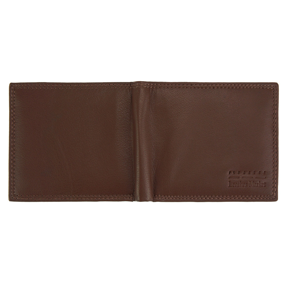 Ezio wallet