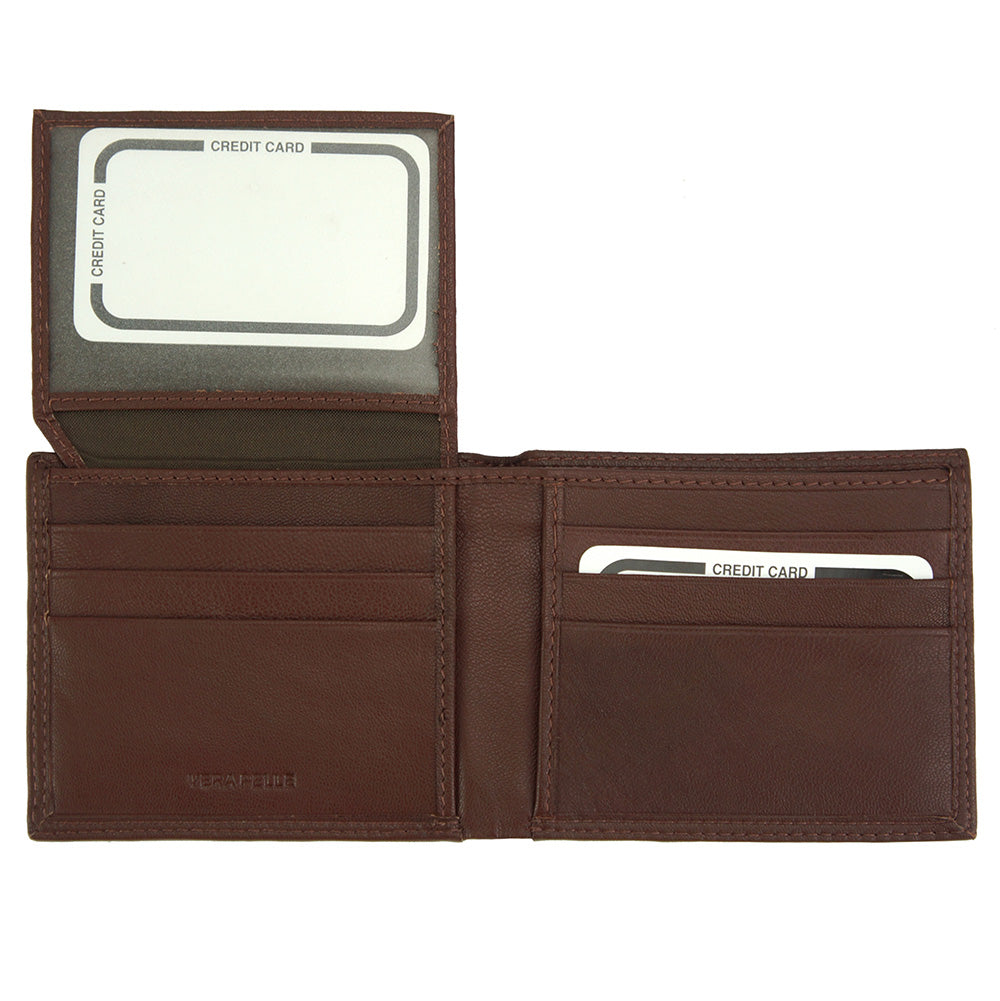 Ezio wallet