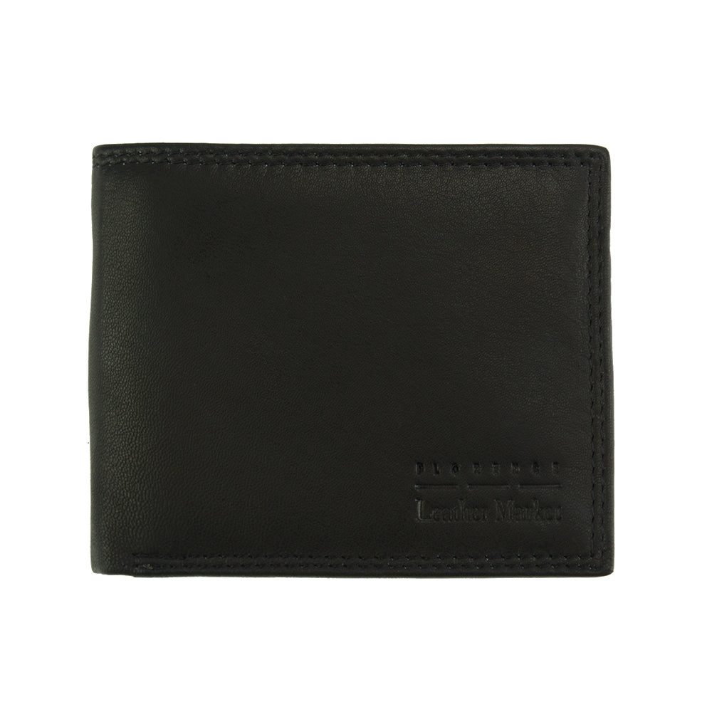 Ezio wallet