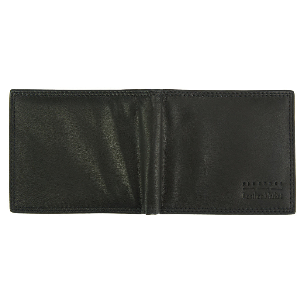 Ezio wallet