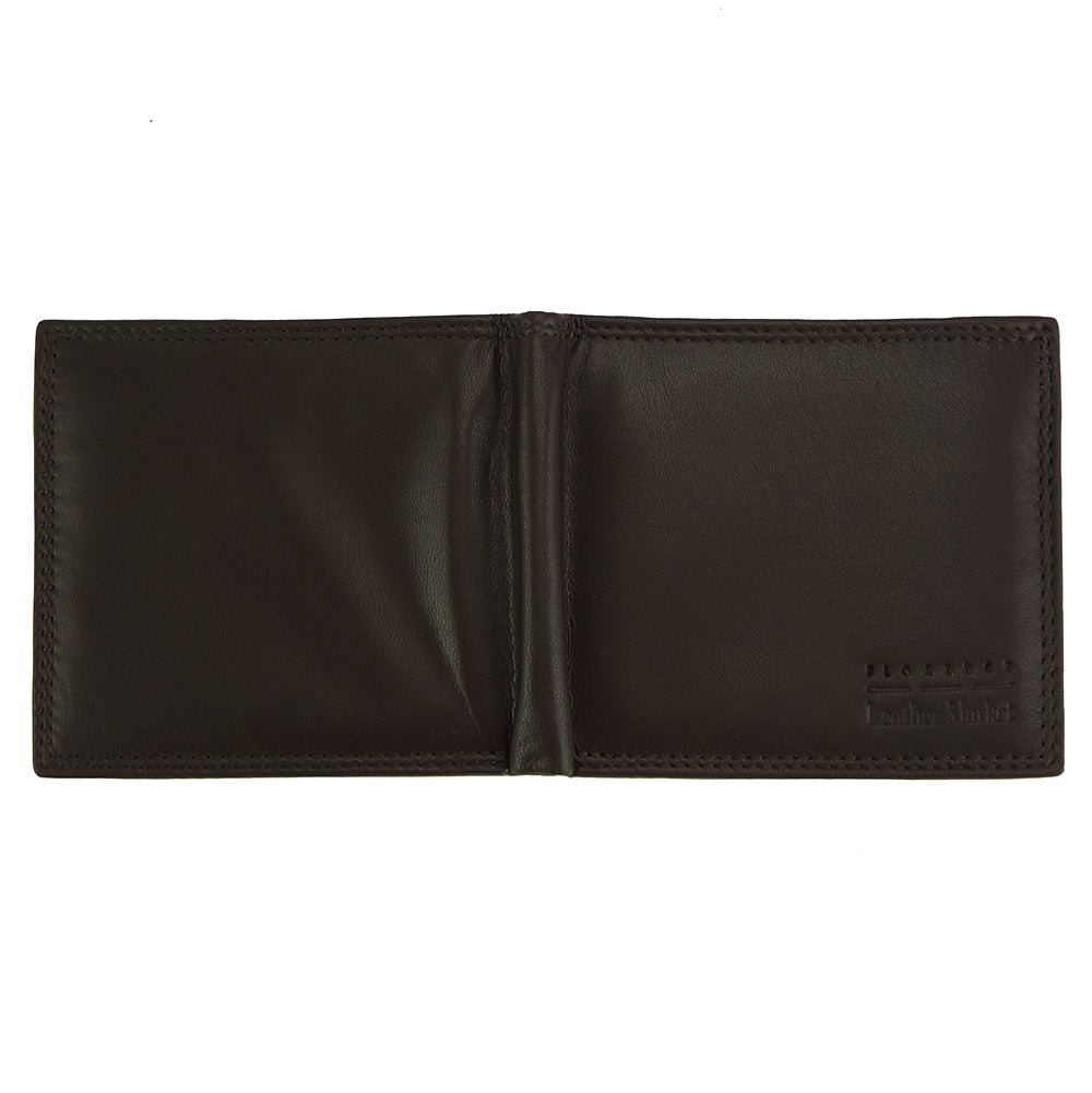 Ezio wallet