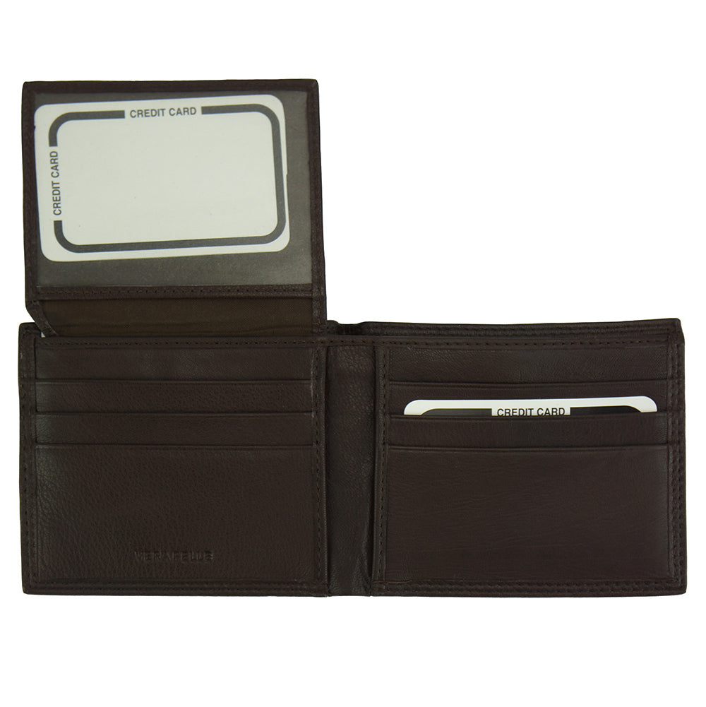Ezio wallet