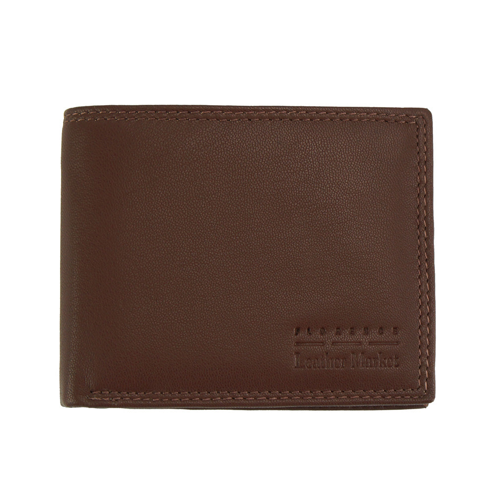 Ezio wallet