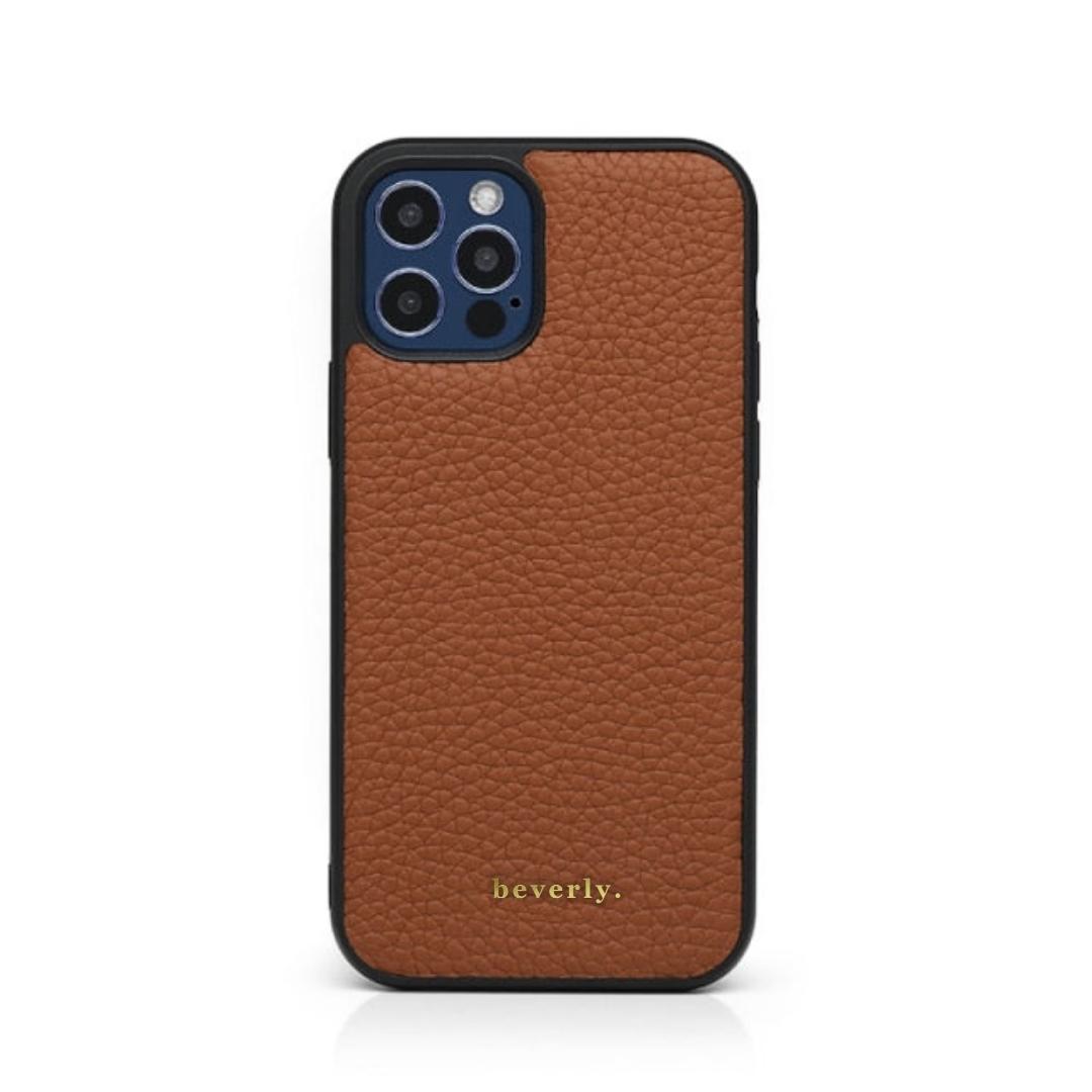 Coque iPhone Pebble Bumper - Personnalisable