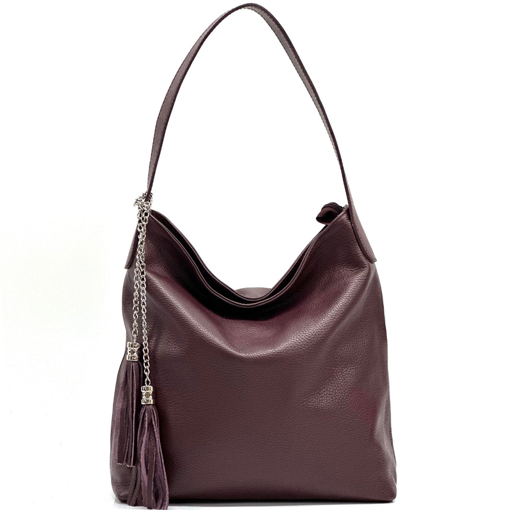 Prudenzia Schultertasche
