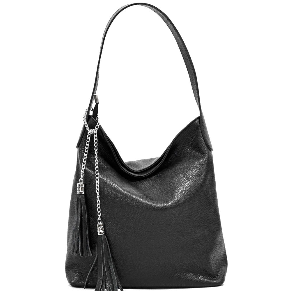 Prudenzia Schultertasche