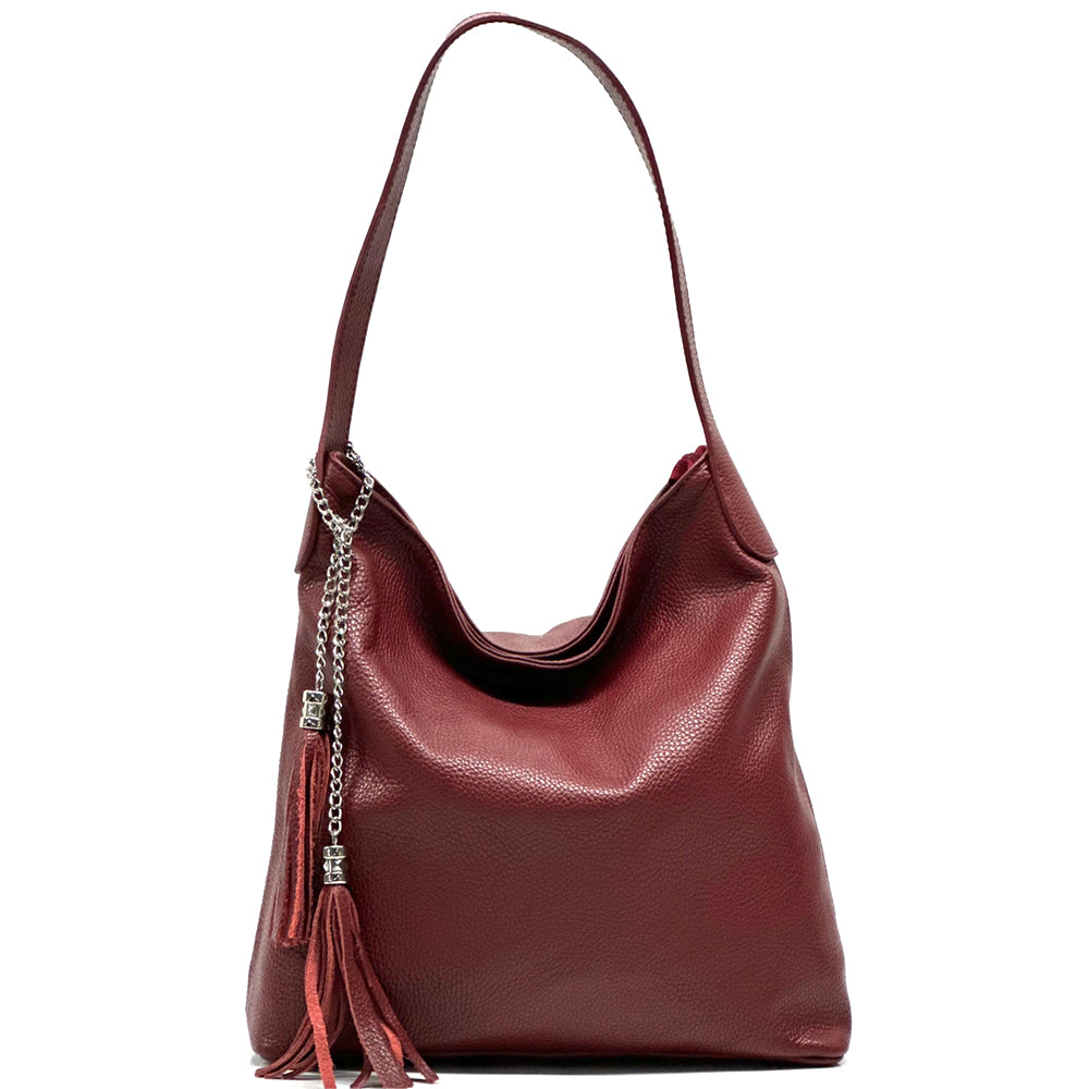 Prudenzia Schultertasche
