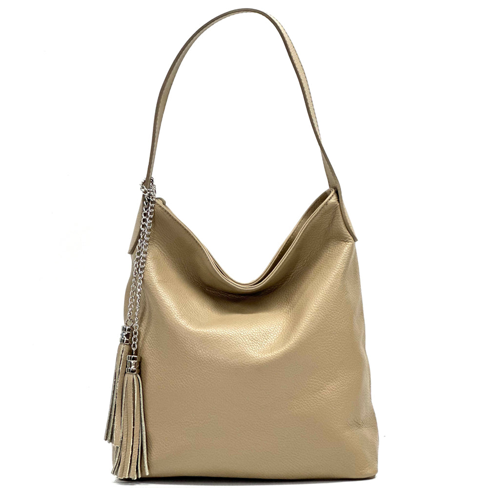 Prudenzia Schultertasche