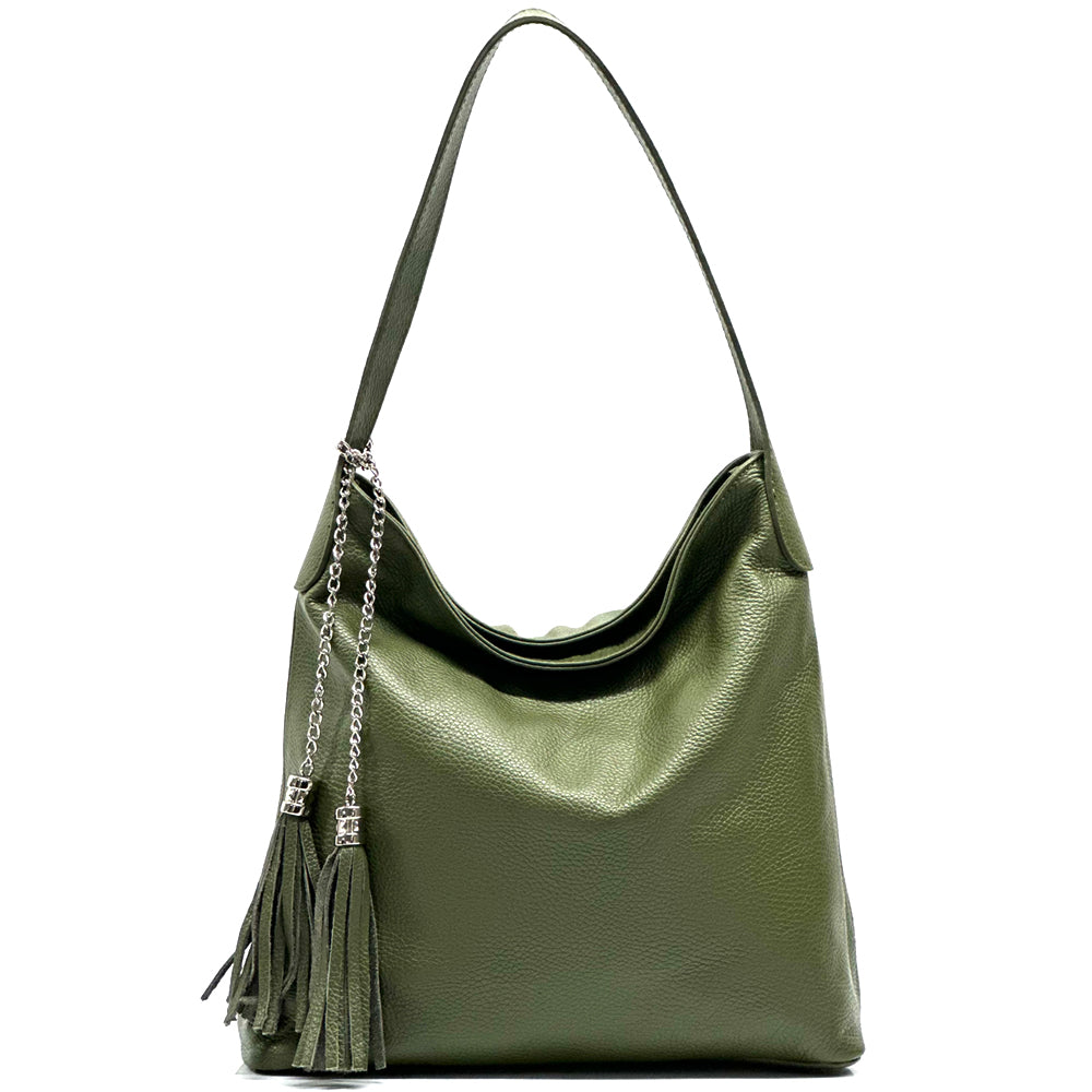 Prudenzia Schultertasche