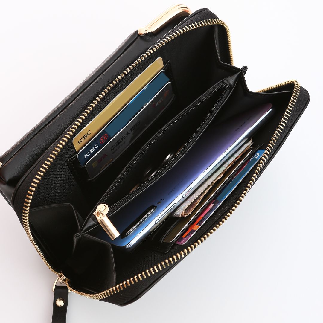 Borsa a tracolla Cosmo SELECT