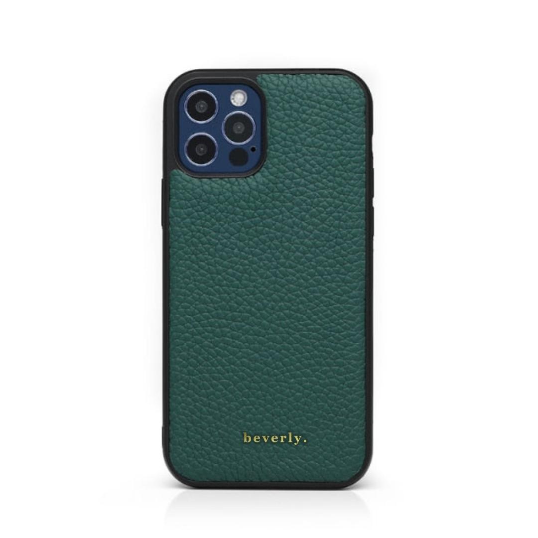 Coque iPhone Pebble Bumper - Personnalisable